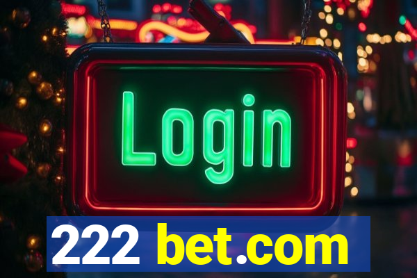 222 bet.com